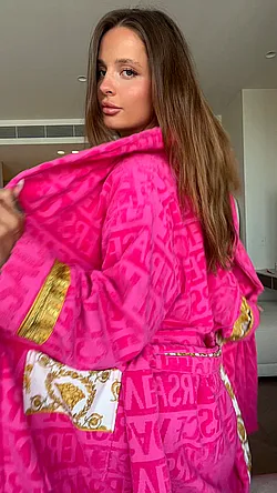 I’ll show my ass to you daddy