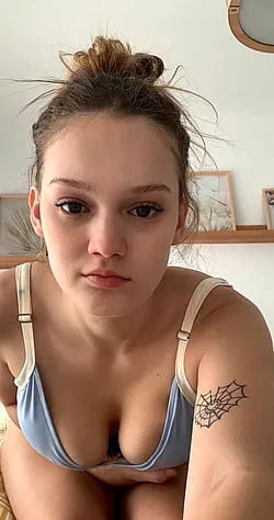 Are veiny tits something that turns you on or off?